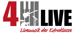 four live band